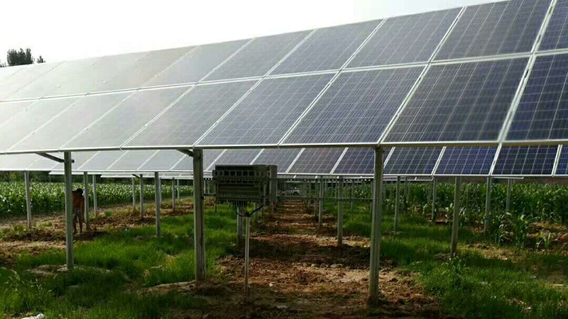 浩通太陽能光伏發電