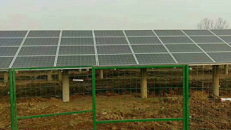 有關(guān)分布式光伏發(fā)電實行按照電量補貼政策等通知