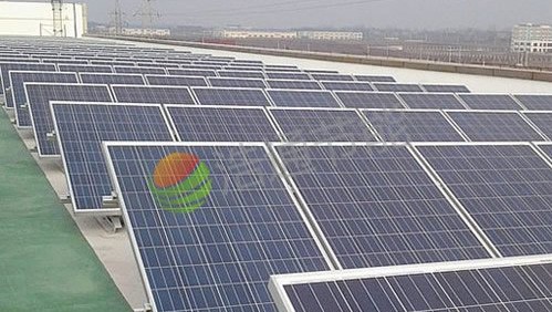 浩通家用光伏發(fā)電系統(tǒng)，未來家庭用電的選擇